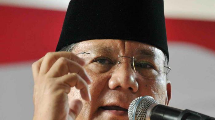 Seekor Harimau Mengaum, Seribu Kambing Tetaplah Mengembik