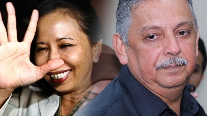 BUMN Itu Badan Usaha Milik Nenekku, Bukan Nenekmu!