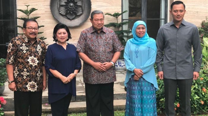 Dua Kali Pilkada Jatim Paslon Demokrat Selalu Menang. Sekarang?