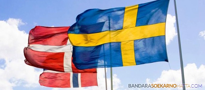 Jangan Cuma ke Cina, Belajarlah Sampai ke Skandinavia