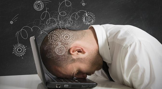 Gagap Medsos dan Ciri-cirinya yang Khas