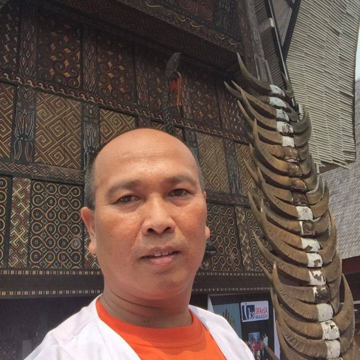 Gareta, Memoar Orang Biasa