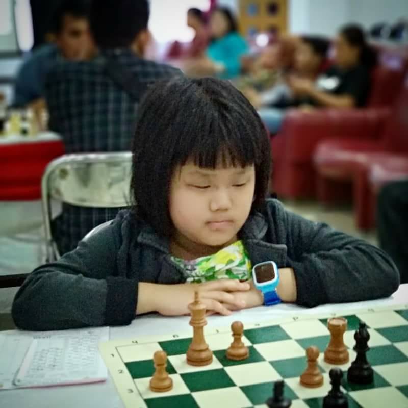 Gadis Kecil Samantha Mengamuk di Majalengka