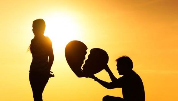 Asmara Tak Harus Bubar Karena Beda Pilihan; Pilih Prabowo atau Jokowi