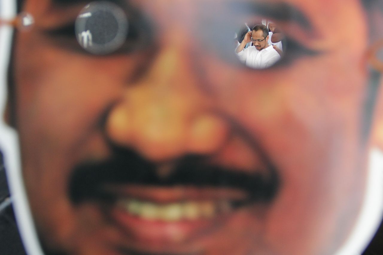 Bisakah Gatot dan Abraham Menjadi Capres tanpa Masuk Parpol?