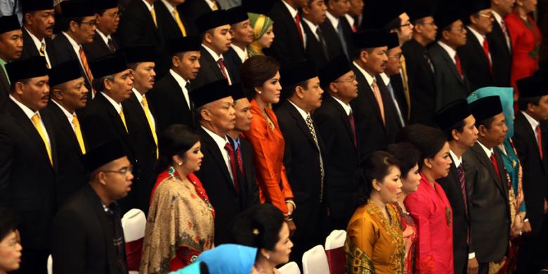 Habis Ahok Terbitlah "Maling" Anggaran