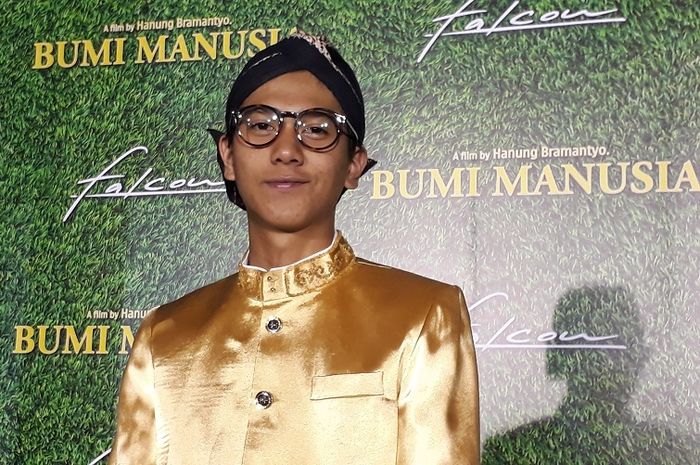 Baru Mau Dilayarlebarkan, Pemeran Minke Sudah Menuai Pro-Kontra