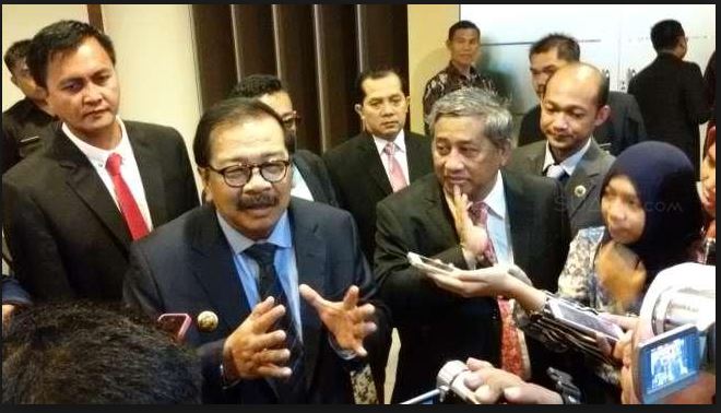 Terbanyak Dilibas dari Jatim, Bakal Ada Koruptor Kakap yang Ditangkap?