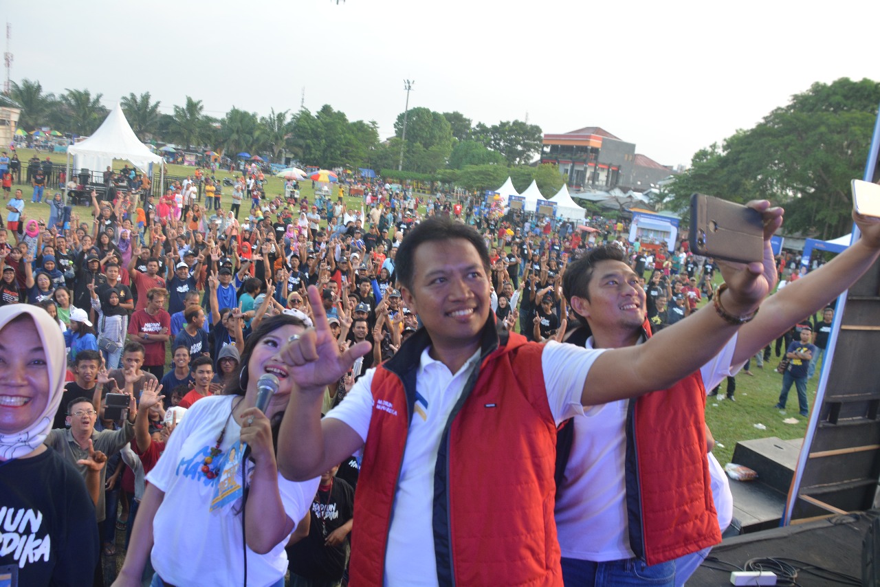 Mendesak, Kota Madiun Memang Butuh Pemimpin Baru