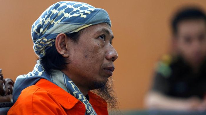 Terorisme Itu Bukan Fashion, Bukan Pula Soal Ekonomi, tapi Ideologi