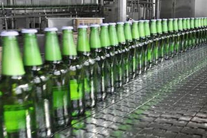 Dianggap Haram, Saham Bir Milik Pemprov DKI Pun Bakal Dilepas