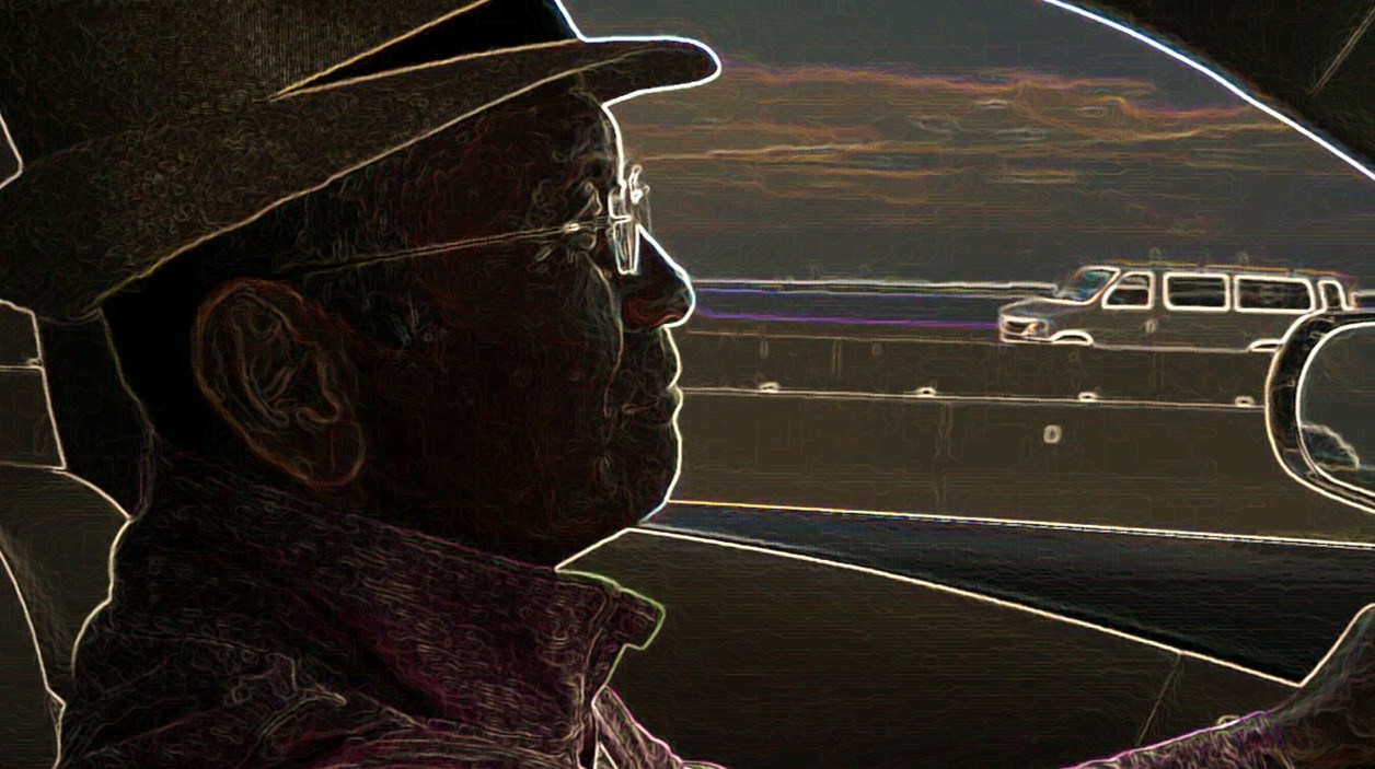 Tak Lagi 1.000 Mil Lebih Sedepa, tapi Ribuan Kilometer Kansas–Boston