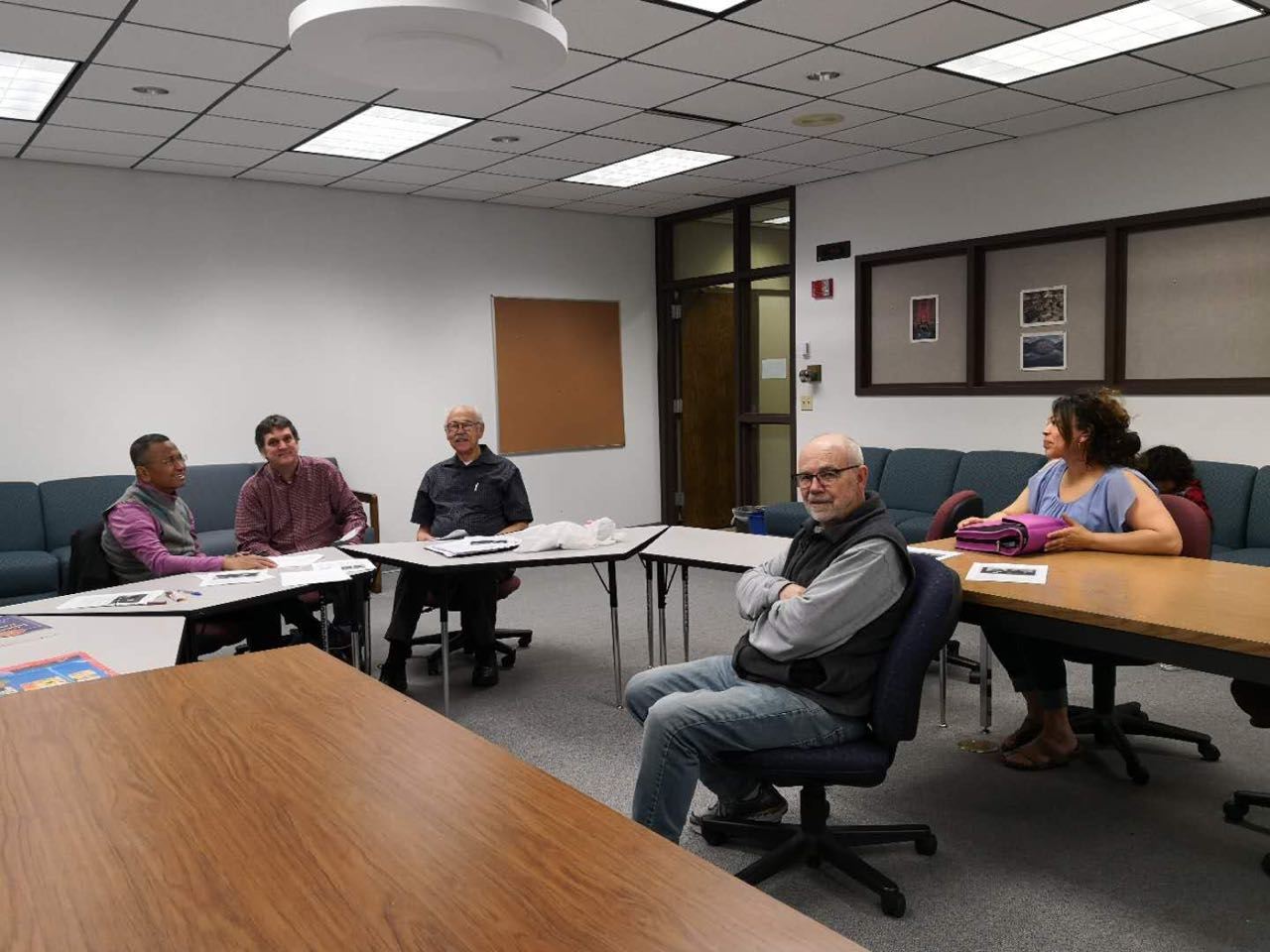 Ideologi Republik dari Kansas, Mereka yang Benci Pemerintah