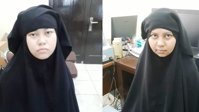 Para Teroris Itu Hendak Merampas Masa Depan Anakmu