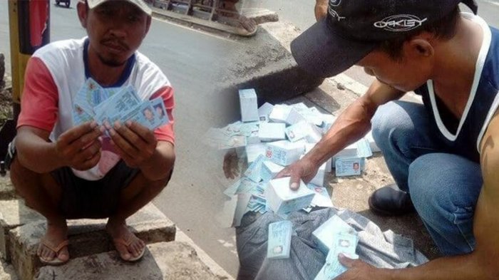 E-KTP Tercecer di Bogor, Mendagri Wajib Bertanggung Jawab!