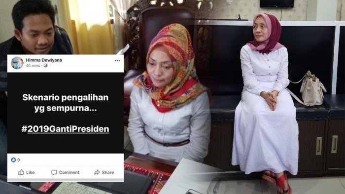 Penangkapan Dosen USU, Emak-emak Laper atau Rezim Baper?