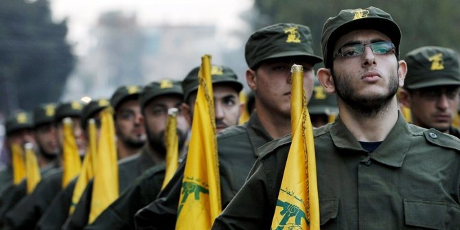 Hizbullah Kuasai Parlemen Lebanon, Israel Dibikin "Empot-empotan"