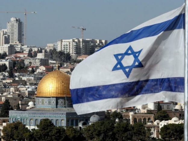 Unjuk Rasa Baitul Maqdis, Brimob, Terorisme dan Letusan Merapi