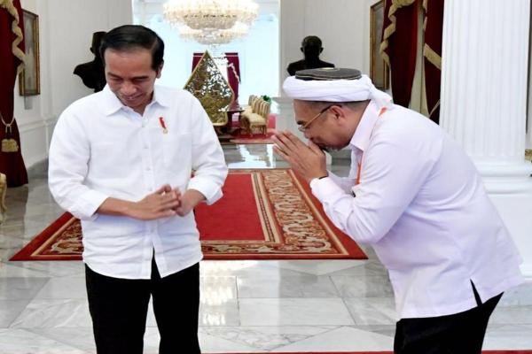 Fadli Zon, Fahri Hamzah dan Suara Sunyi DPR