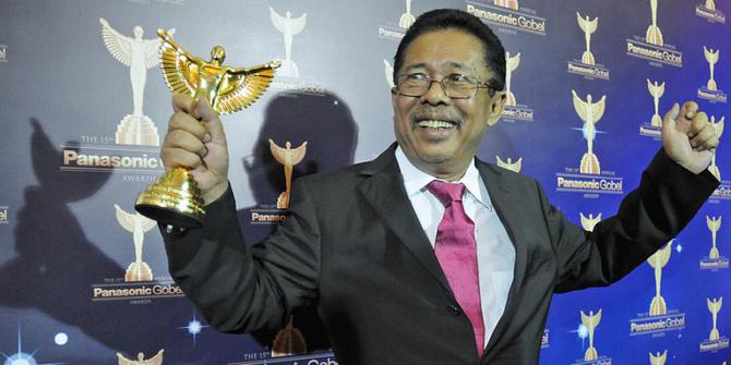 TV One yang Jadi Media Oposisi dan Karni Ilyas yang "Buas"