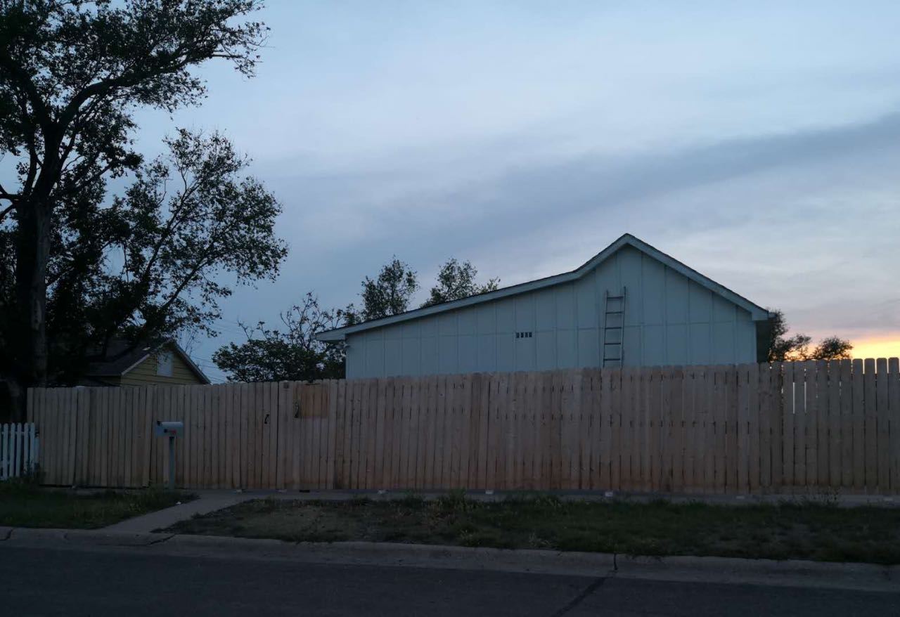 Gagal Jumatan di Hays, Sebuah Pedalaman di Kansas