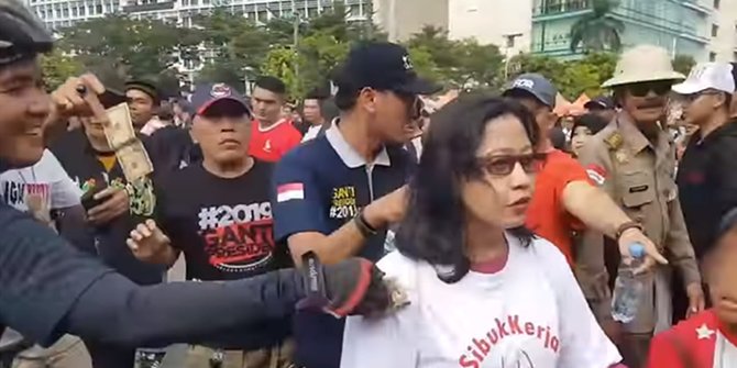 Masihkah Kita Mengakui Indonesia?