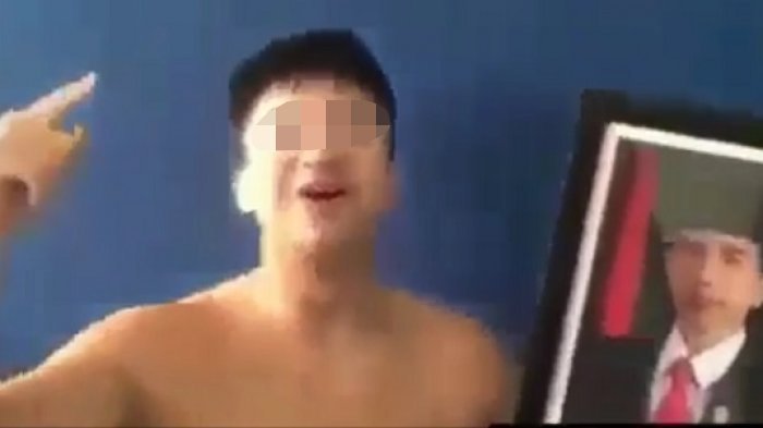 Biar Roy Kapok, Sebaiknya Diserahkan pada Proses Hukum Saja