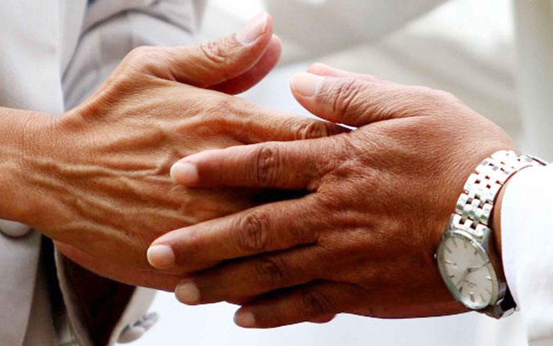 Terlalu Bersemangat Lakukan Ritual Memaafkan, Tuhan Sering Terlupakan