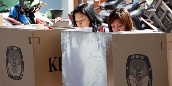 Pilkada Serentak, Pilihlah Berdasarkan Pancasila!