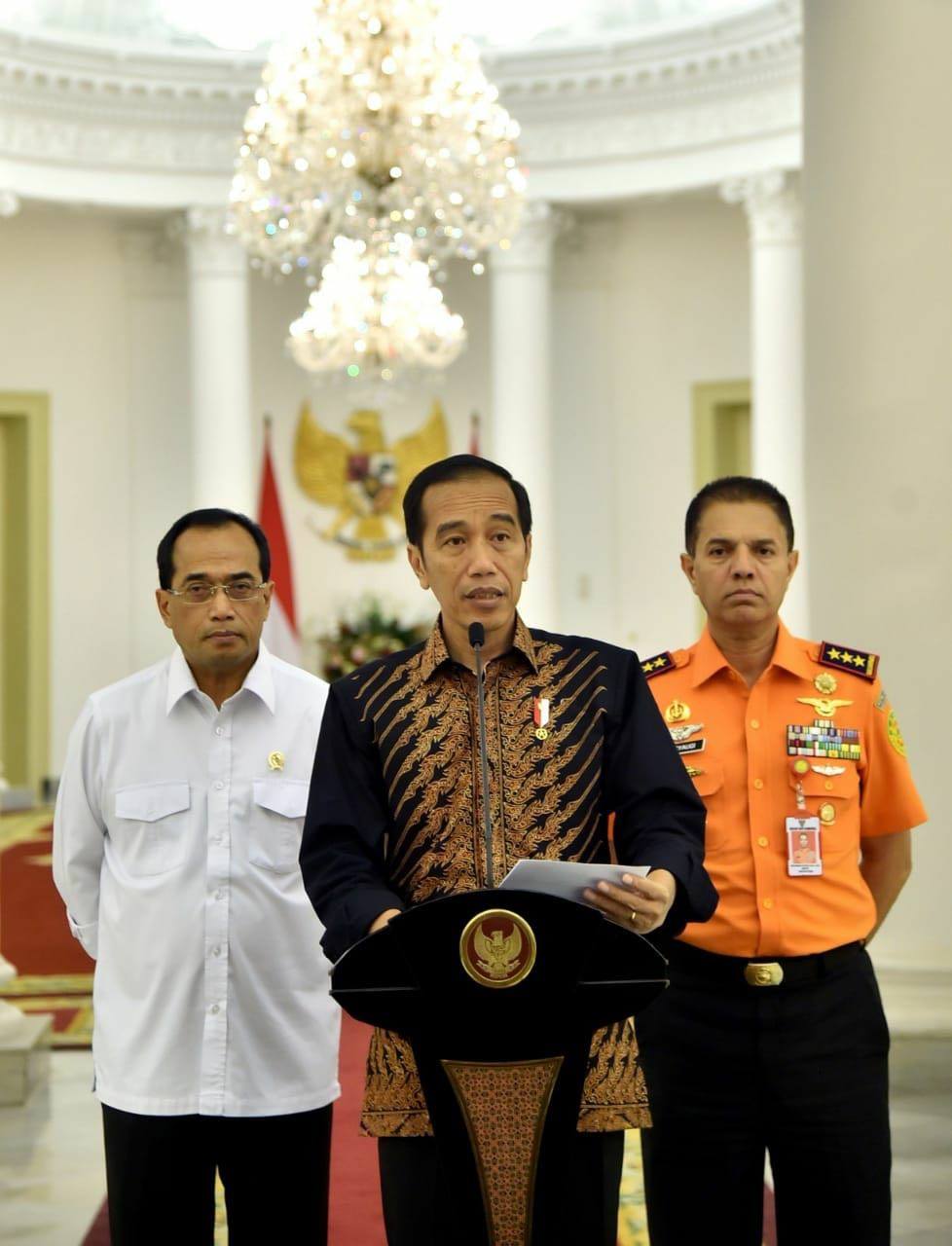 Musibah Kapal Motor "Sinar Bangun" di Danau Toba