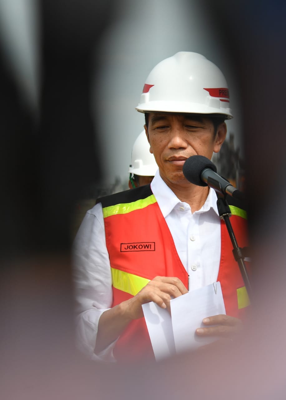 "Salawi", Semua Salah Jokowi