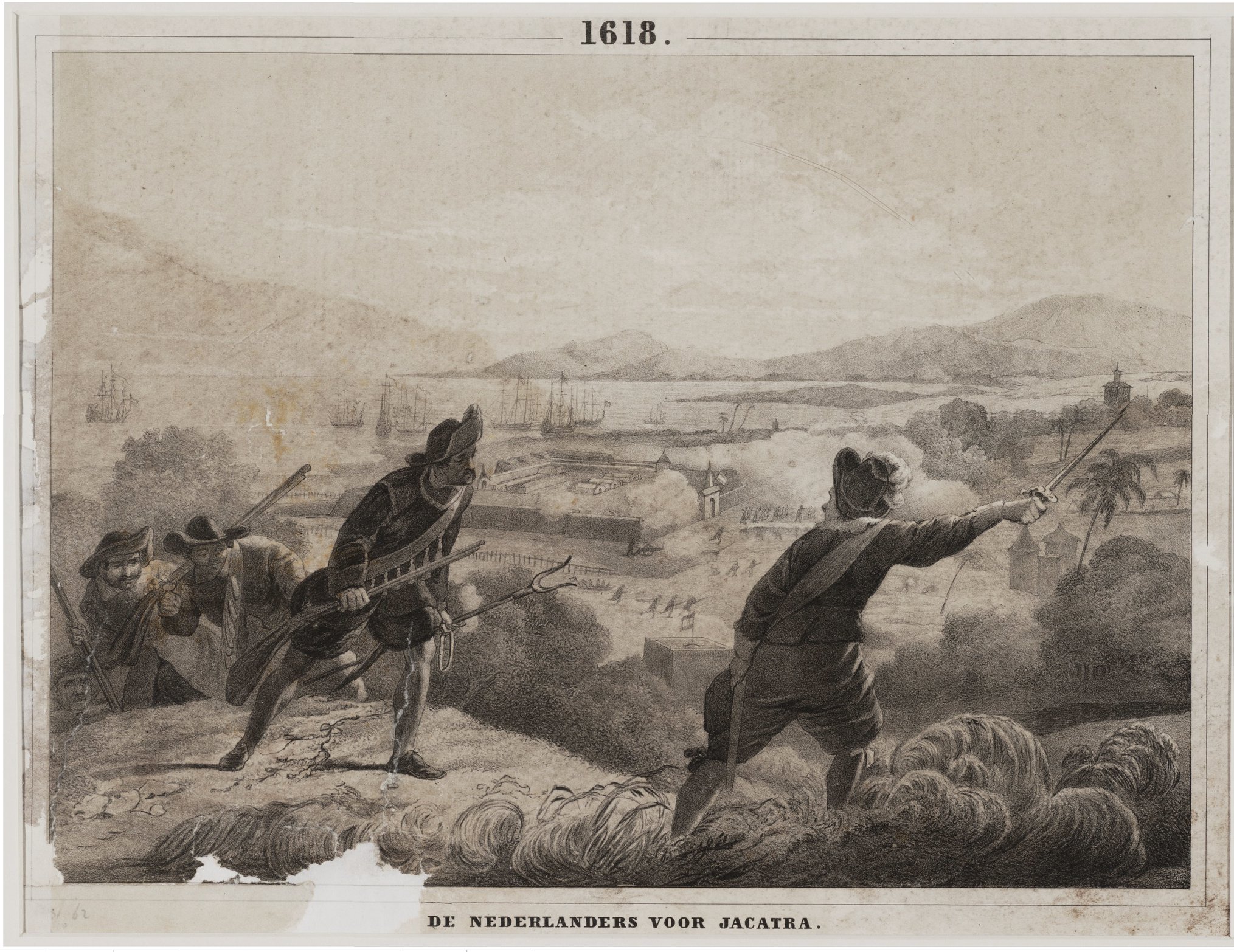 Orang Betawi dan Ulang Tahun Jakarta