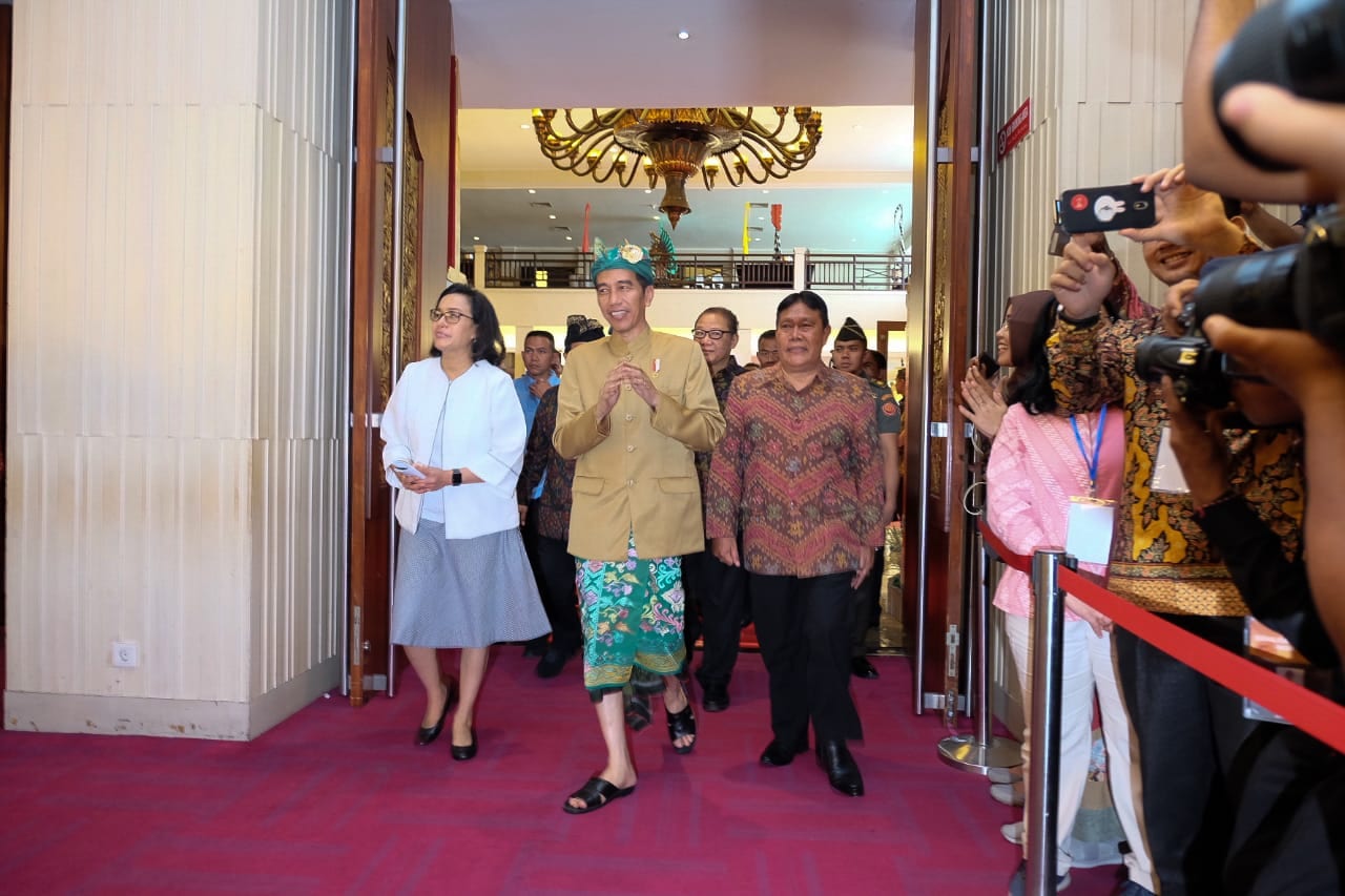 Penurunan Tarif PPh UMKM dari 1 Persen Menjadi Hanya 0,5 Persen