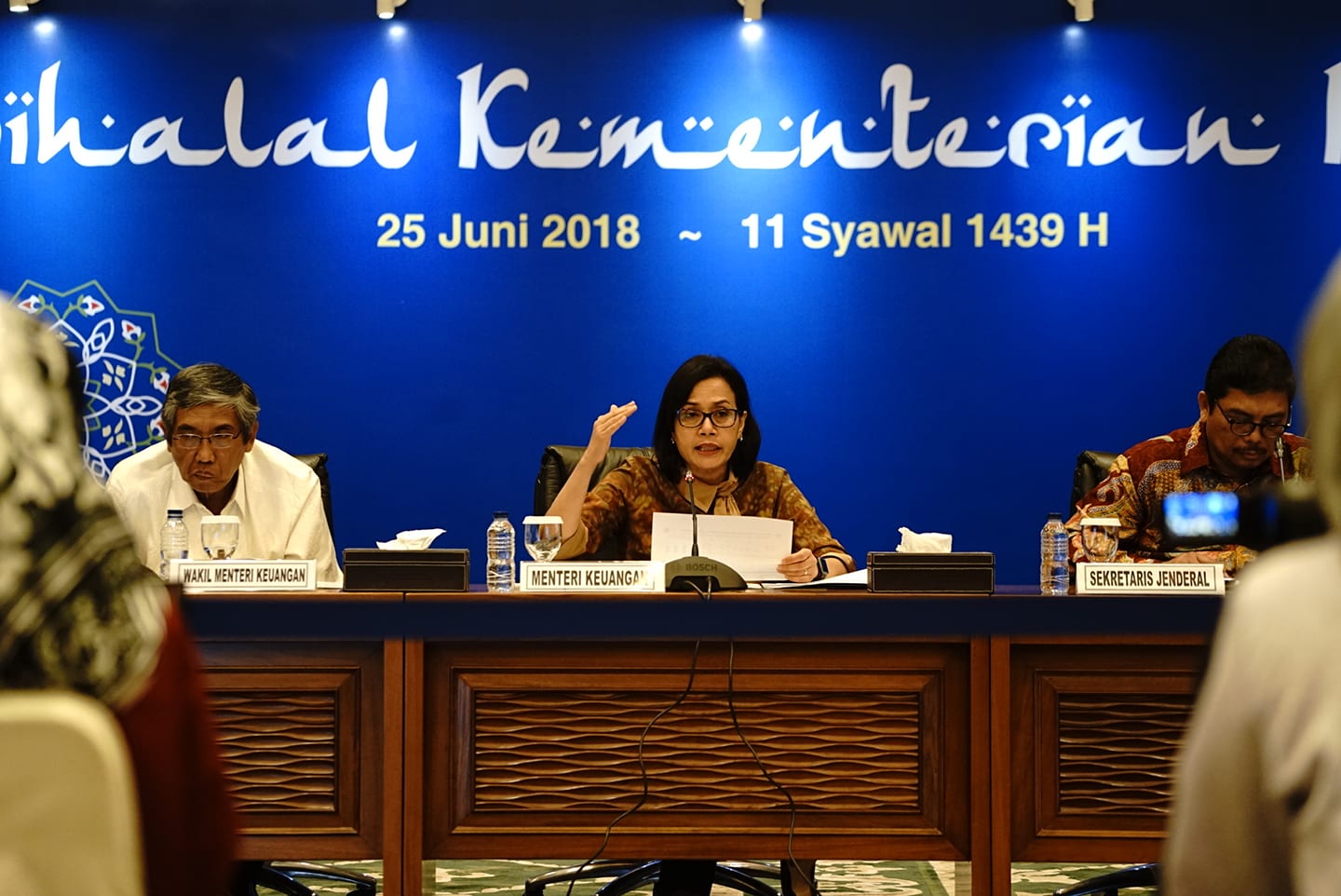 APBN Kita Semakin Sehat dan Kuat