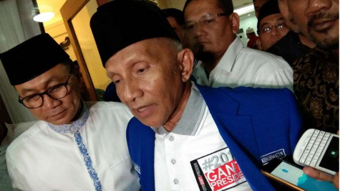 Sejak Kapan Tuhan Punya Sifat Malu, Mbah?