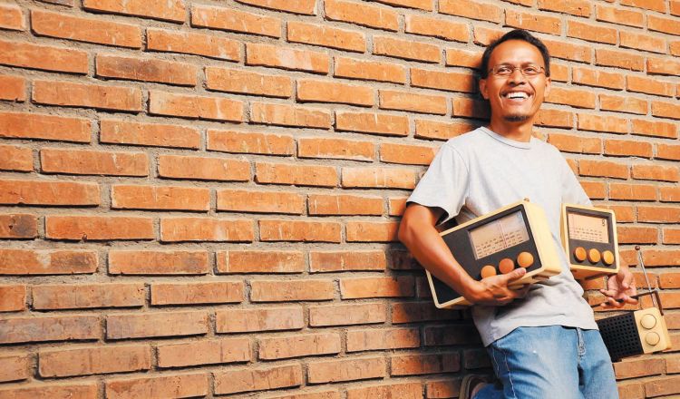 Arus Industry 4.0 Tak Terbendung, Kita Harus Siapkan Apa Saja? (3)