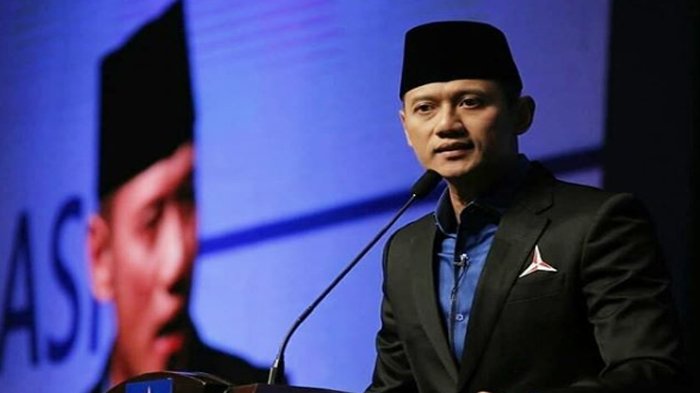 Kritik Keras AHY terhadap Jokowi dan Gaya "Playing Victim" SBY