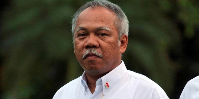 Untuk Pembuatan Jalan, Basuki Hadimuljono Dianggap Titisan Daendels