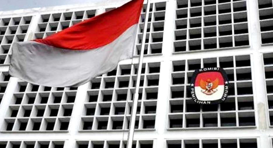 KPU Ingin Mengembalikan Hak Politik Mantan Napi Koruptor?
