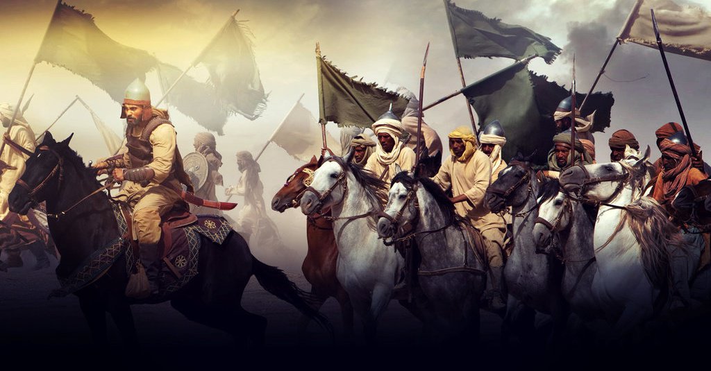 Berkaca dari Sikap Kaum Munafikin Atas Kekalahan Muslim