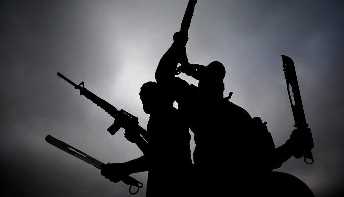 Ayo Lawan Terorisme Verbal!