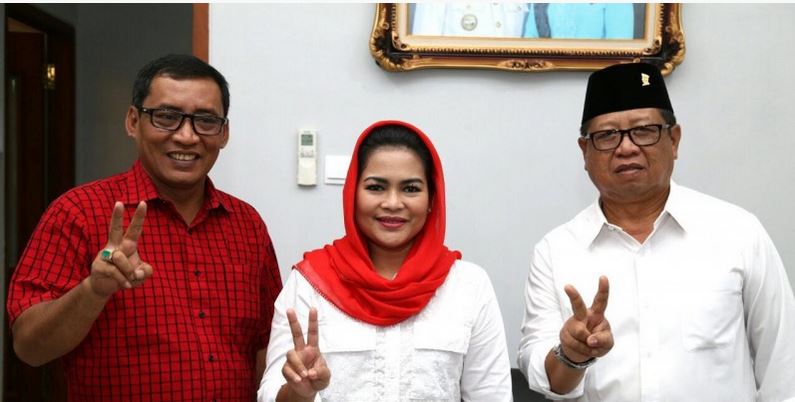 Sebagian Kepala Daerah Jatim Terciduk KPK, GusTi Terdampak?