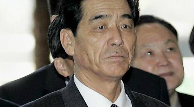 Kim Lagi-Lagi Ke Xi, Muncul Kembalinya Ekonom Korut Pak Pong-ju