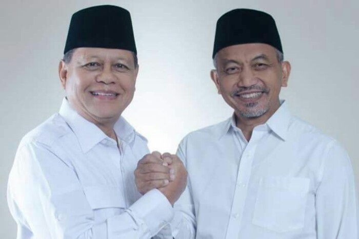 Walaupun Jabar Gagal Asyik, Tapi #2019GantiPresiden Makin Berkibar
