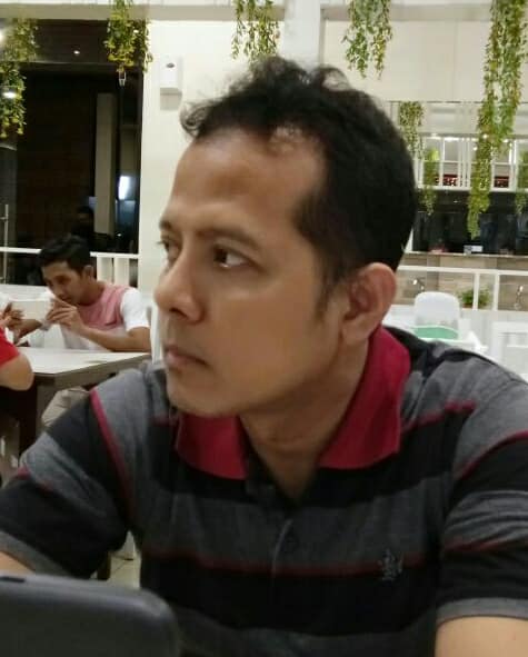 Humor Gus Dur untuk Raja Fahd