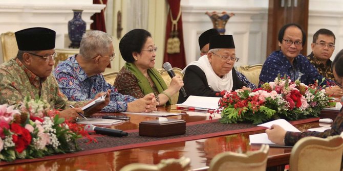 Yang Tercecer dari Sengkarut BPIP dengan Gaji Supernya