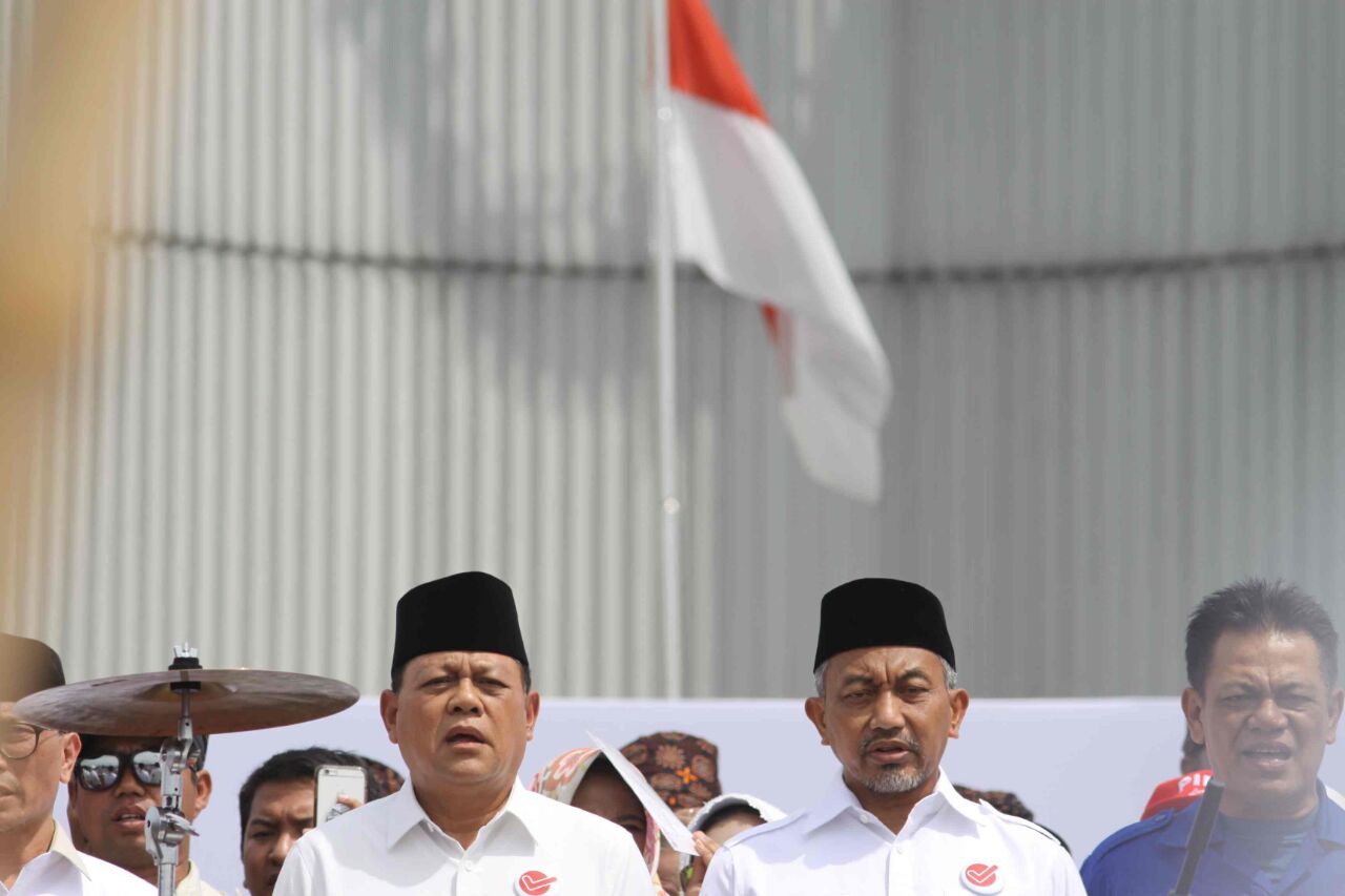 Pilkada Pulau Jawa, Jawa Barat Ketat dan Hasilnya Masih Bisa Berubah