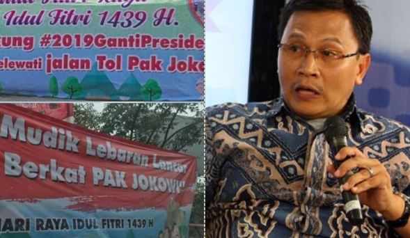 Balada Mudik Kecebong dan Kampret