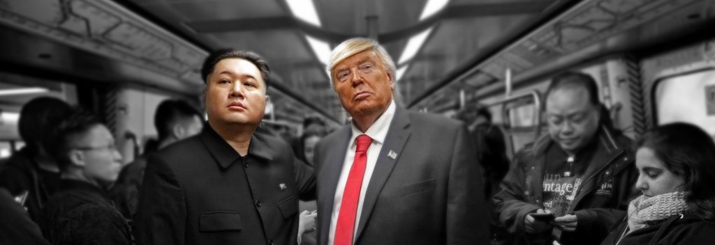Trumpkim Summit, Pertemuan Bersejarah AS-Korut