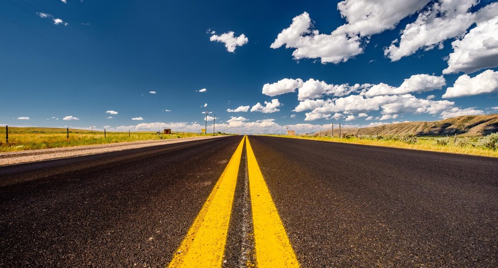 Cerita tentang US Highway, Dari Mana Uangnya untuk Membangunnya?